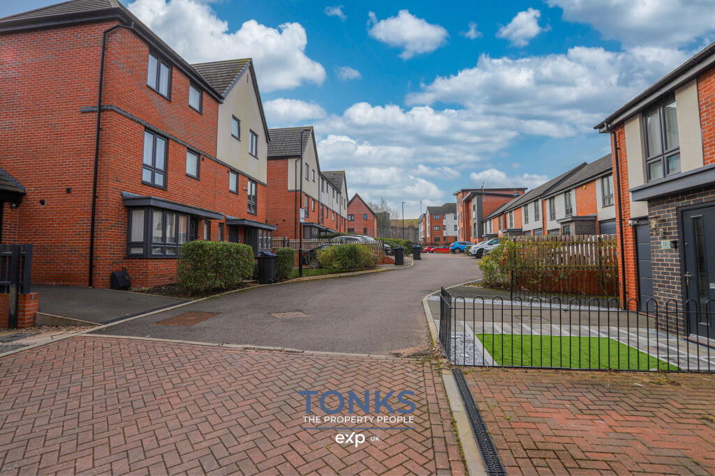 Additional image 2 of Ambassador Avenue, Birmingham, West Midlands, B31 2GZ