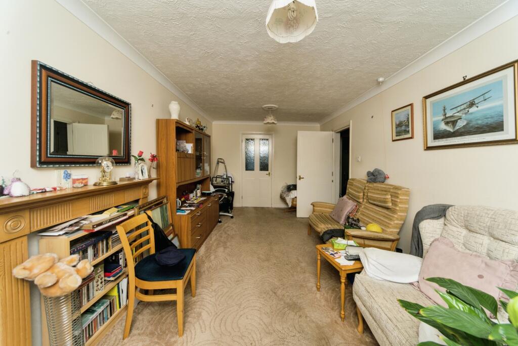 Additional image 6 of Church Bailey, PEVENSEY, East Sussex, BN24