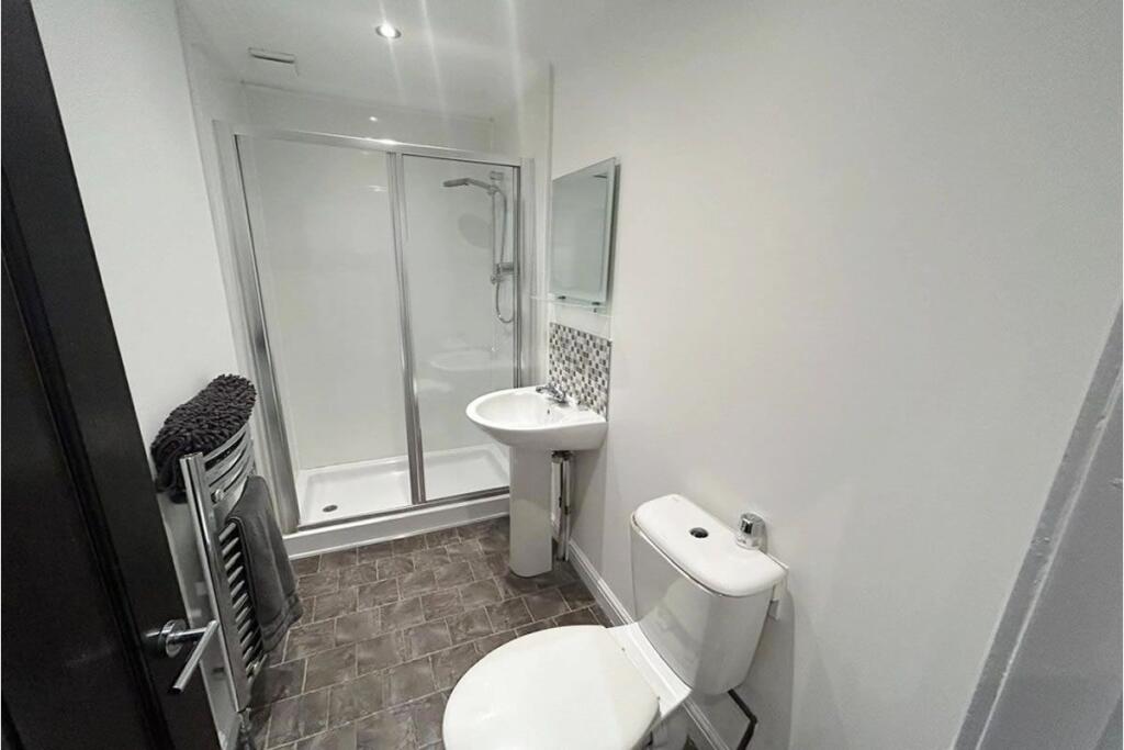 Additional image 5 of 10, Howburn Place, Flat G-F, Aberdeen, AB116XX