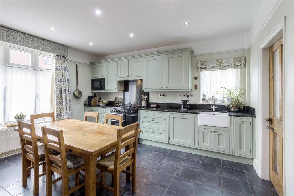 Additional image 7 of The Croft, Warton, B79