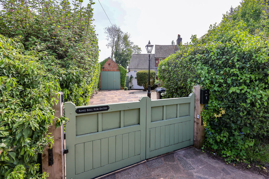 Additional image 2 of Weeford Road, Four Oaks