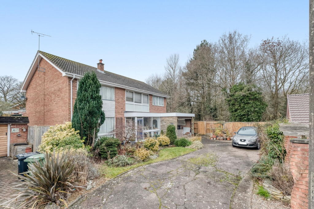 Additional image 21 of Wolverton Close, Ipsley, Redditch B98 0AR