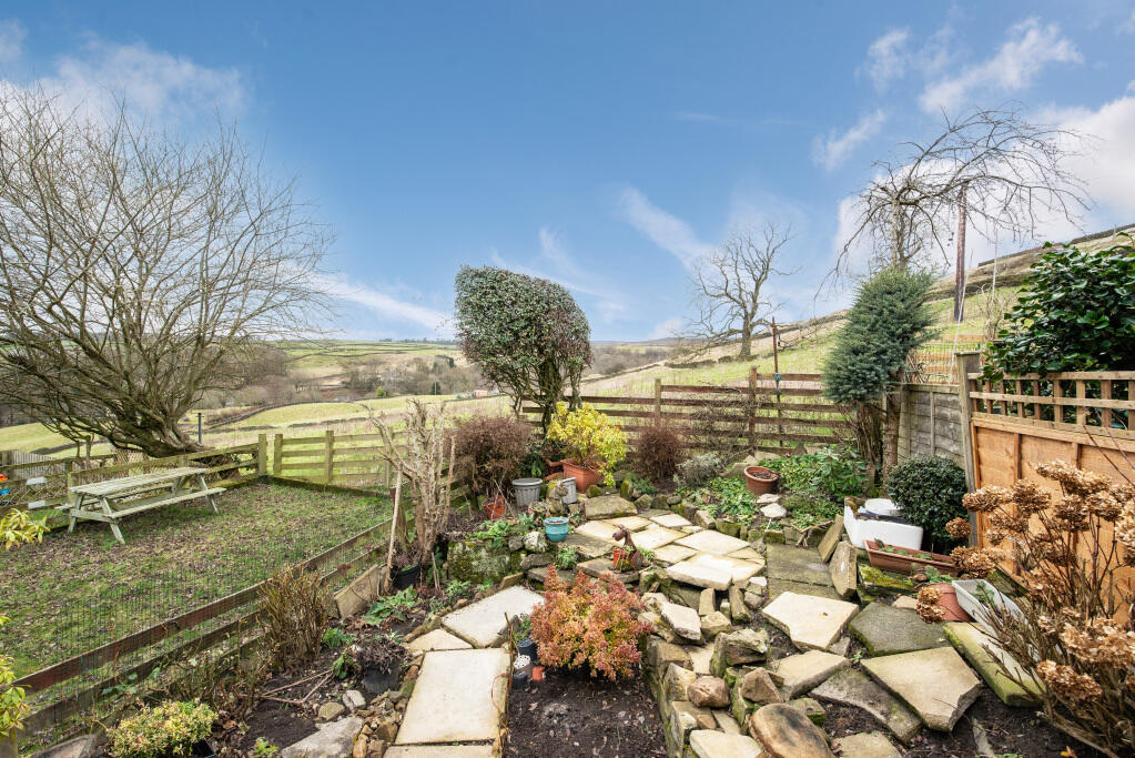 Additional image 4 of Alma Terrace, East Morton, West Yorkshire, BD20
