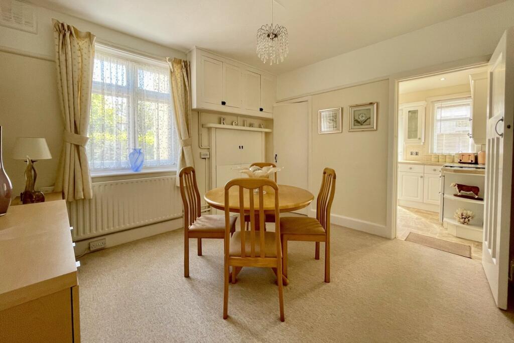 Additional image 8 of De Lisle Road - Two Separate Apartments, Bournemouth, BH3