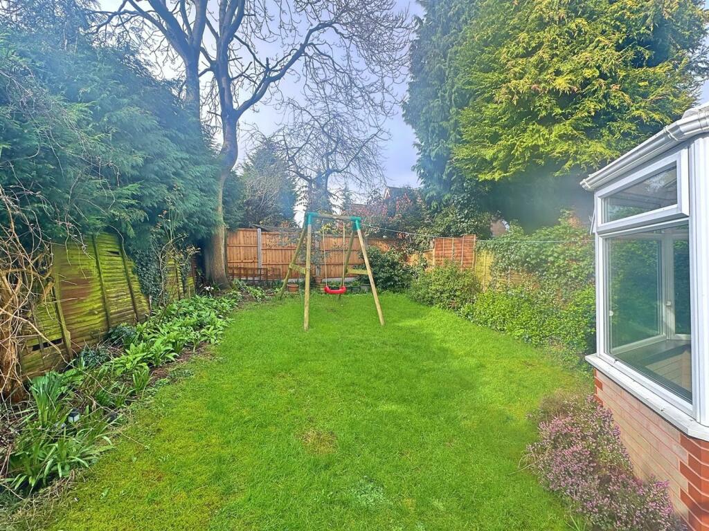 Additional image 16 of Thorpe Close, Four Oaks, Sutton Coldfield