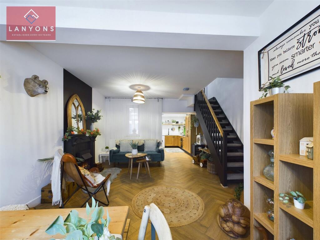 Additional image 13 of Church Street, Ferndale, Rhondda Cynon Taf, CF43