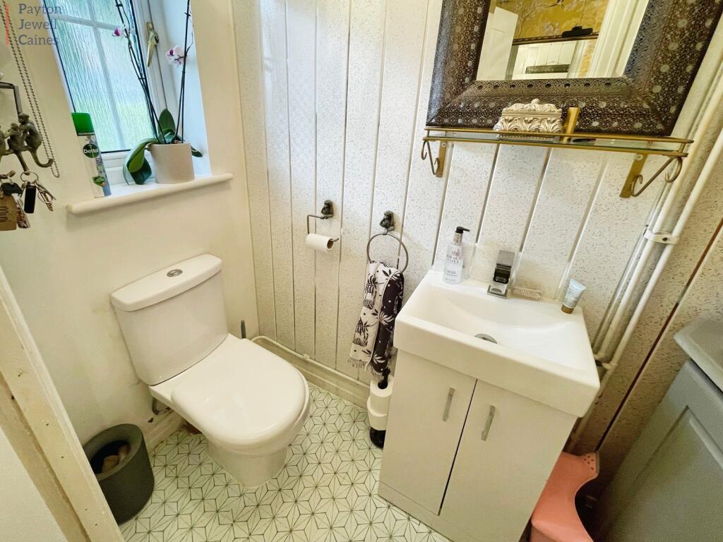 Additional image 10 of Pen Maen, Broadlands, Bridgend . CF31 5ED