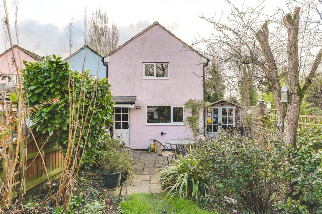 Additional image 13 of Hill Road, Hempstead, Saffron Walden