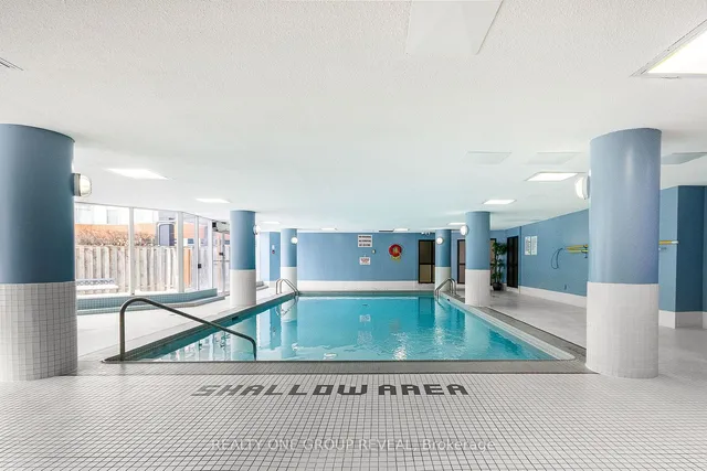 Additional image 23 of 11753 Sheppard Ave Unit 314
