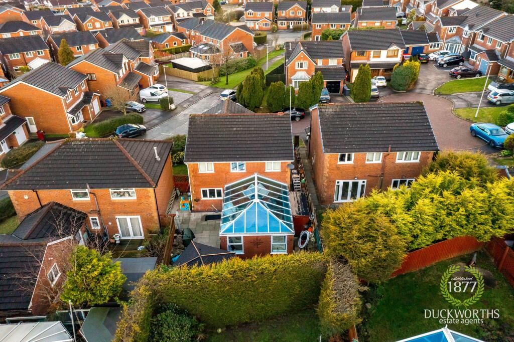 Additional image 31 of Spire Close, Darwen, BB3