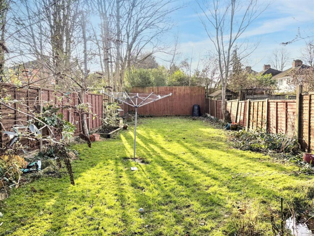 Additional image 19 of Avebury Road, Stirchley