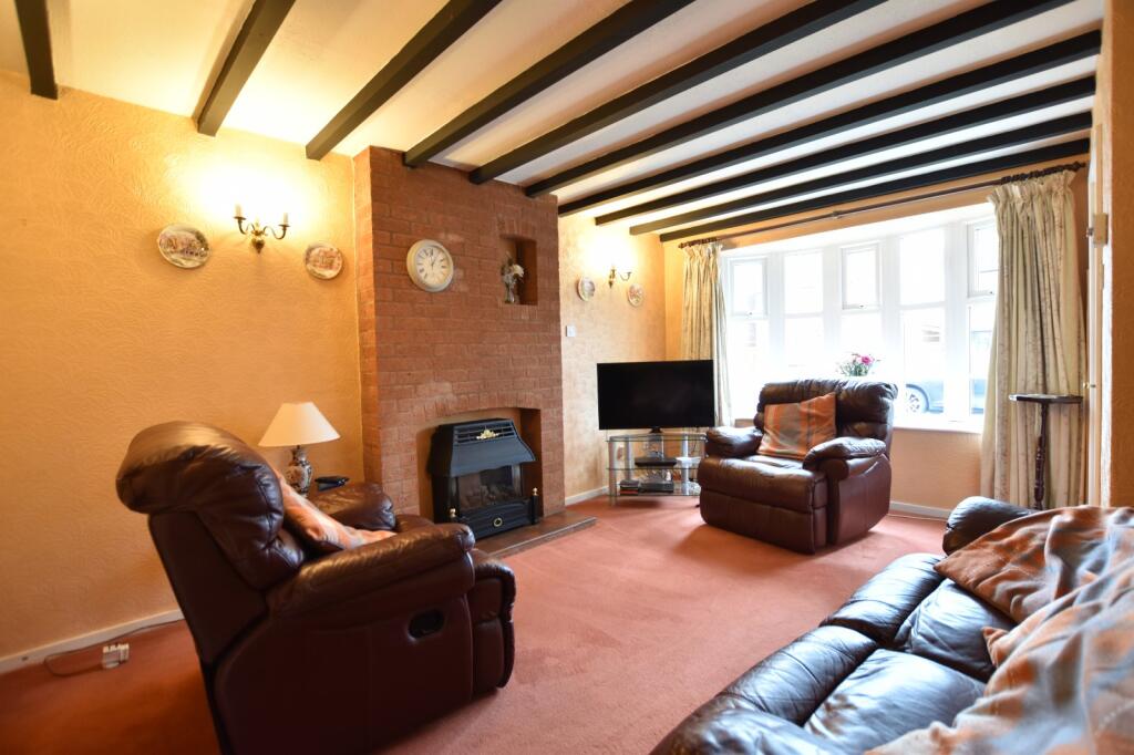 Additional image 2 of Glebe Close, Bidford-on-Avon, Alcester, Warwickshire, B50