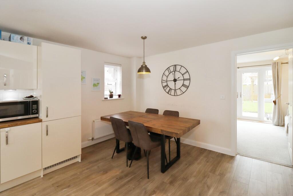 Additional image 4 of Dowsell Way, Yate, Bristol, Gloucestershire, BS37