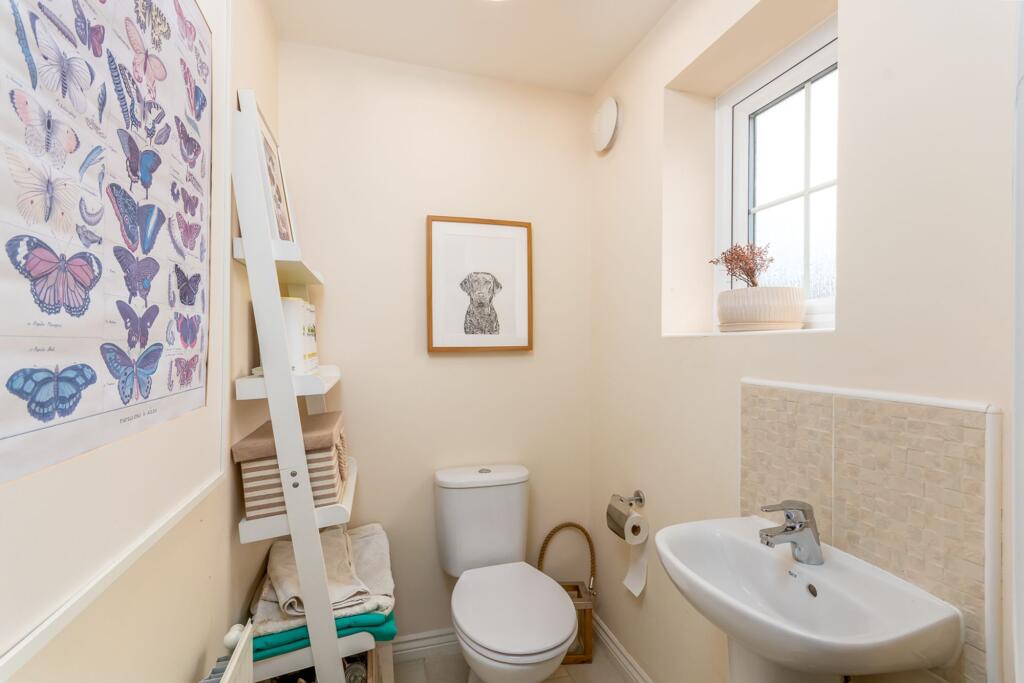 Additional image 5 of Ash Place, Bidford-On-Avon, B50