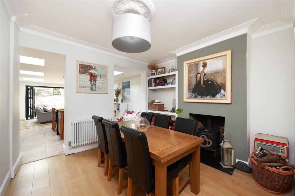 Additional image 4 of Shaftesbury Avenue, Bristol