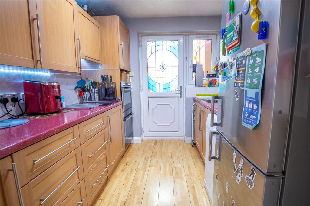 Additional image 4 of Barkleys Hill, Stapleton, Bristol, BS16