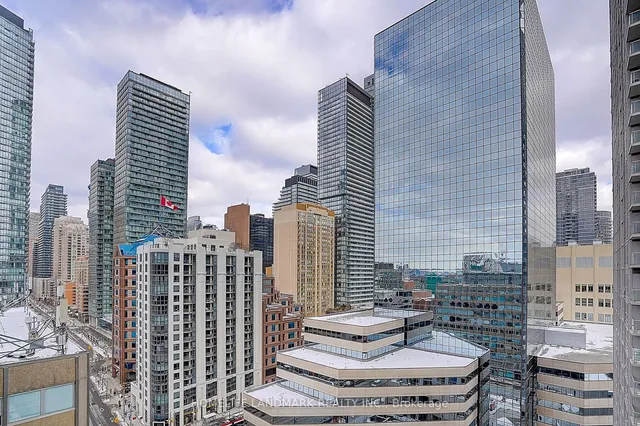 Additional image 37 of 770 Bay St Unit 1504