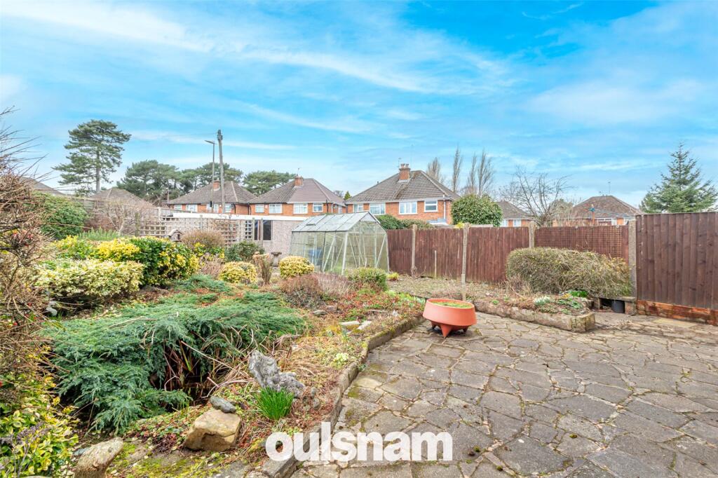 Additional image 12 of Mill Lane, Northfield, Birmingham, West Midlands, B31