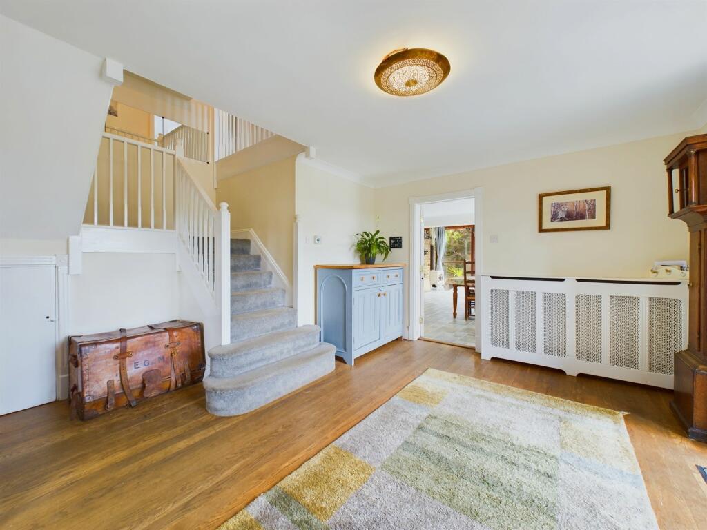 Additional image 7 of Kirk Rise, Frosterley, DL13