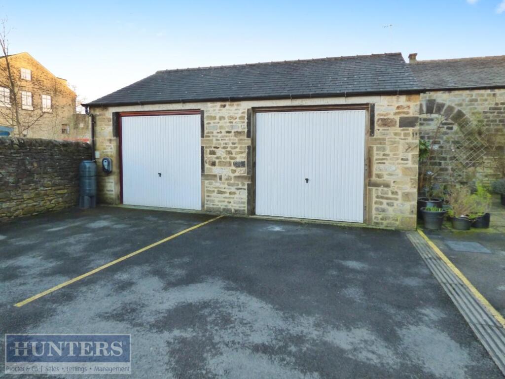 Additional image 6 of The Engine House, Weavers Court