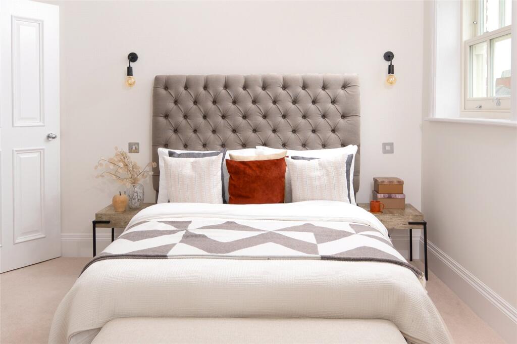 Additional image 6 of Bowgate Mews, St. Peters Close, St. Albans, Hertfordshire