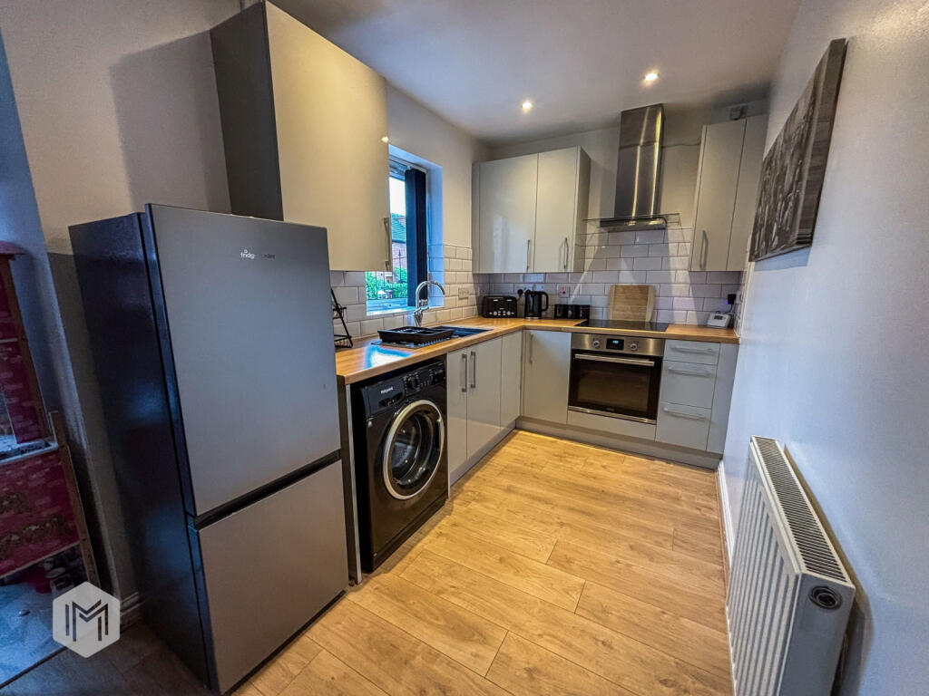 Additional image 5 of Deardens Street, Bury, Greater Manchester, BL8 2PB