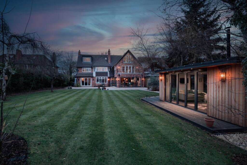 Additional image 26 of Whitefields Road, Solihull, West Midlands, B91