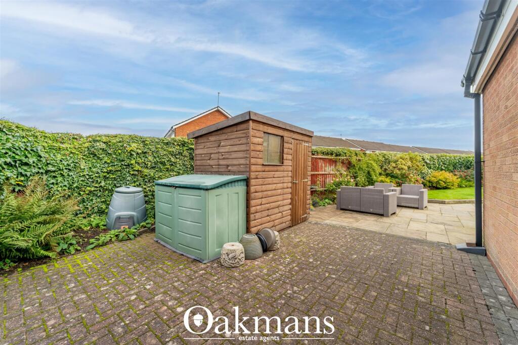 Additional image 14 of Pipers Green, Birmingham