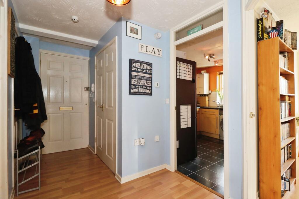 Additional image 13 of Strathearn Drive, Westbury-on-Trym, Bristol, Somerset, BS10