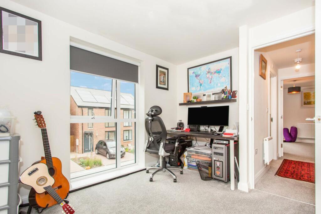 Additional image 8 of Plymouth Close, Cambridge, CB3