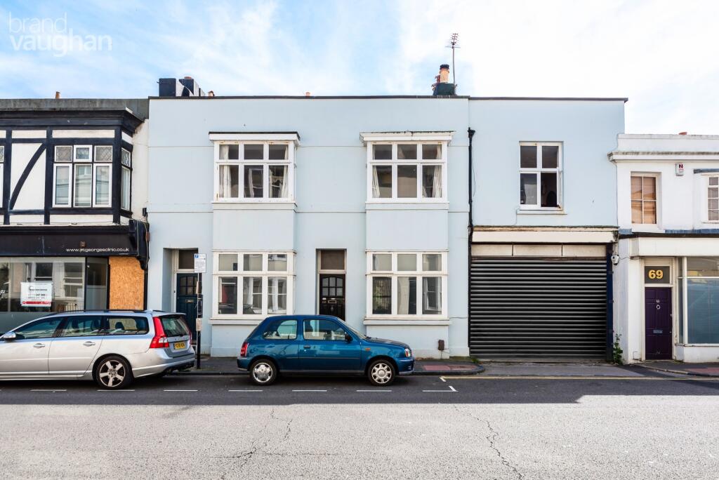 Additional image 15 of St Georges Road, Brighton, BN2