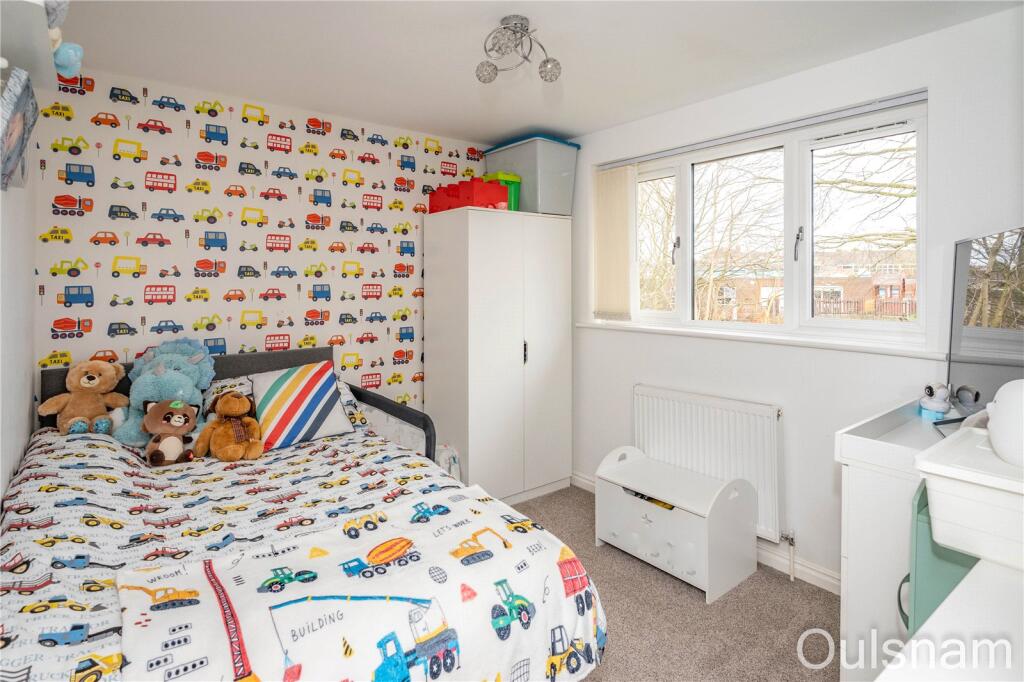 Additional image 16 of Woodbank Drive, Catshill, Bromsgrove, Worcestershire, B61