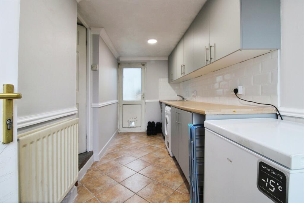 Additional image 18 of Ball Road, Llanrumney, Cardiff