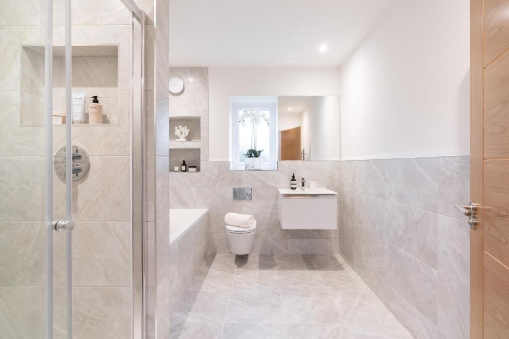 Additional image 23 of The Swinburne, Hamsterley Pastures, Hamsterley Village, Bishop Auckland, DL13