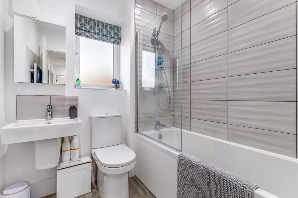 Additional image 21 of Old Tannery Lane, Keighley, BD20