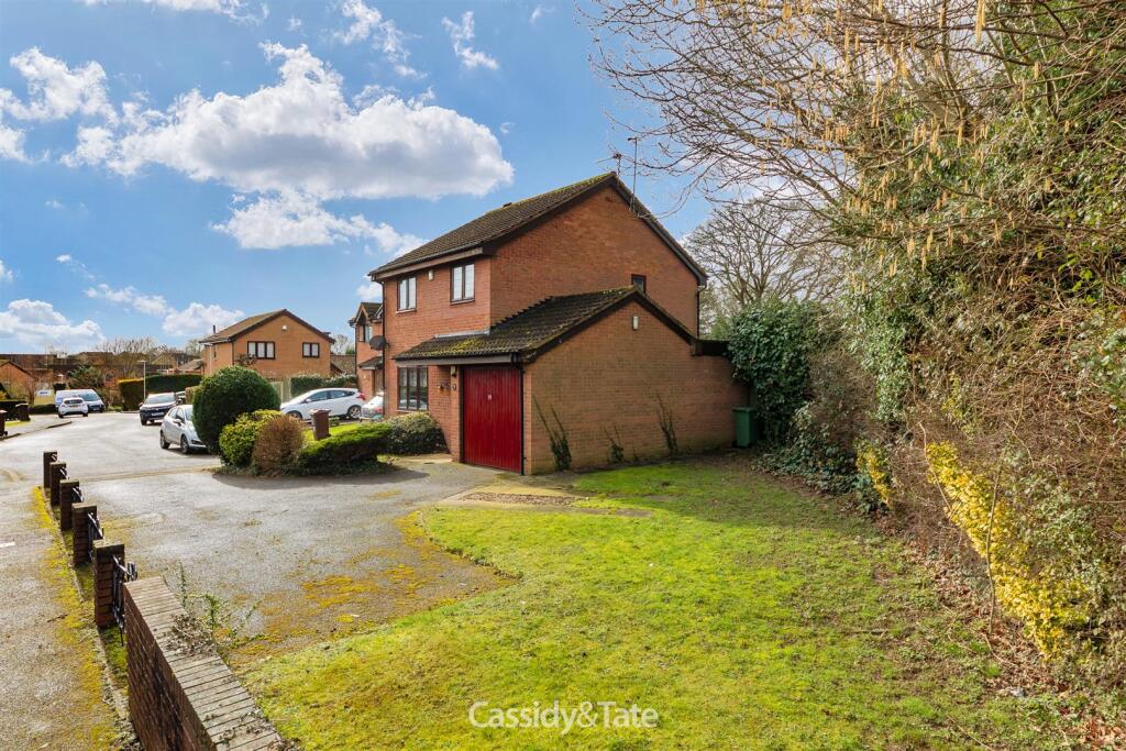 Additional image 2 of Portman Close, St. Albans