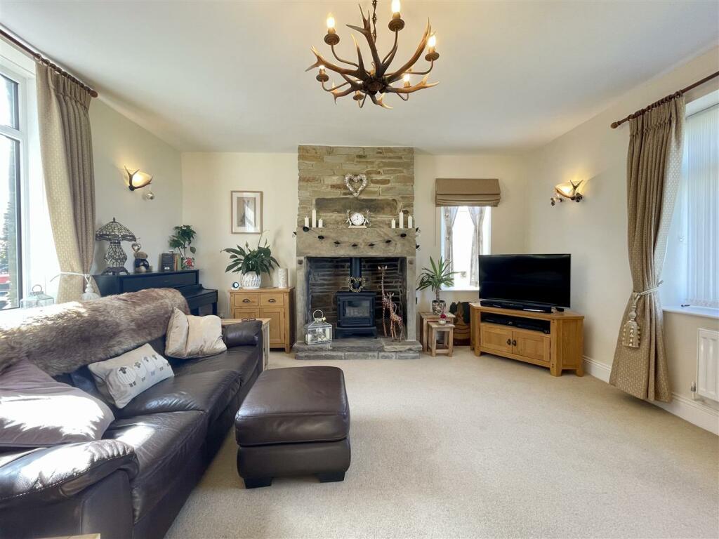 Additional image 36 of School Ridge, Thornton, Bradford