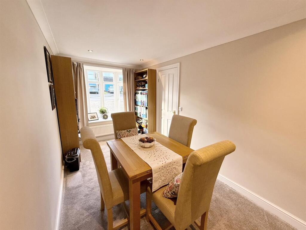 Additional image 8 of All Saints Drive, Four Oaks