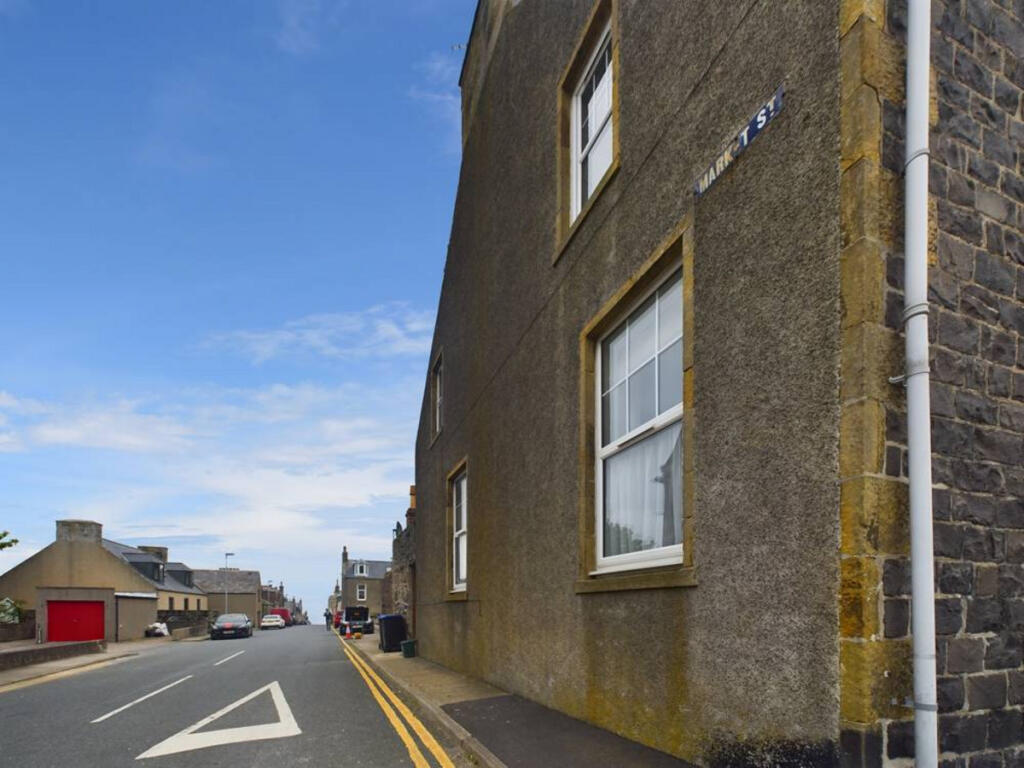 Additional image 31 of Market Street, Macduff, AB44