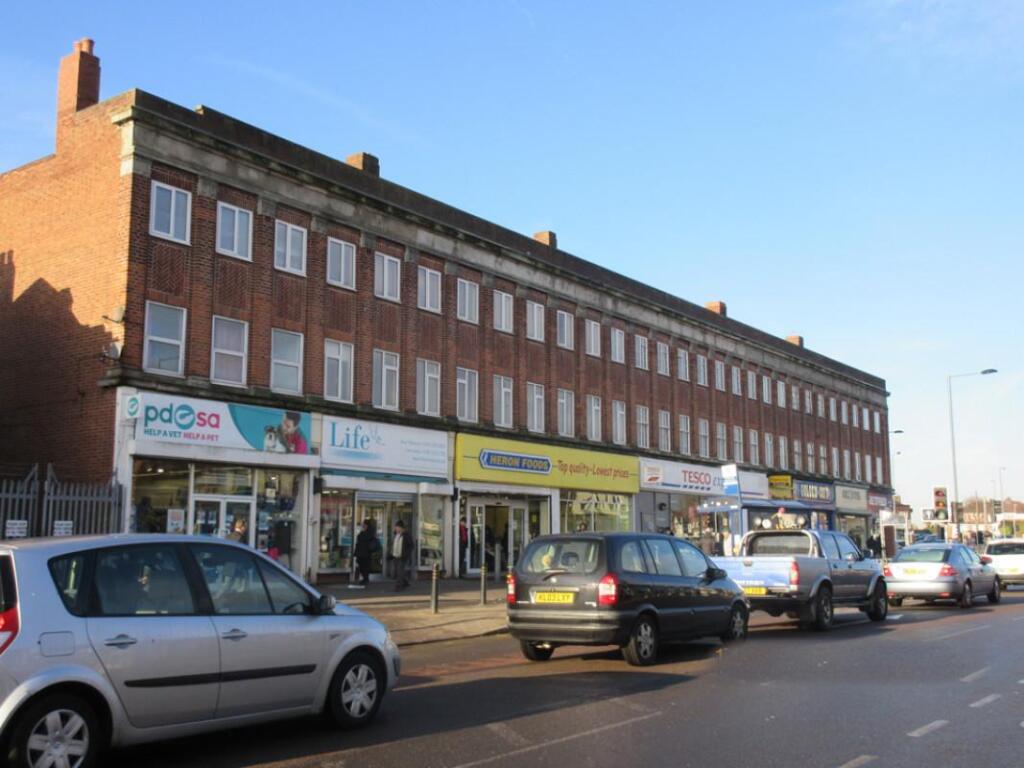 Additional image 9 of Unit 244, Hawthorn Road, Birmingham