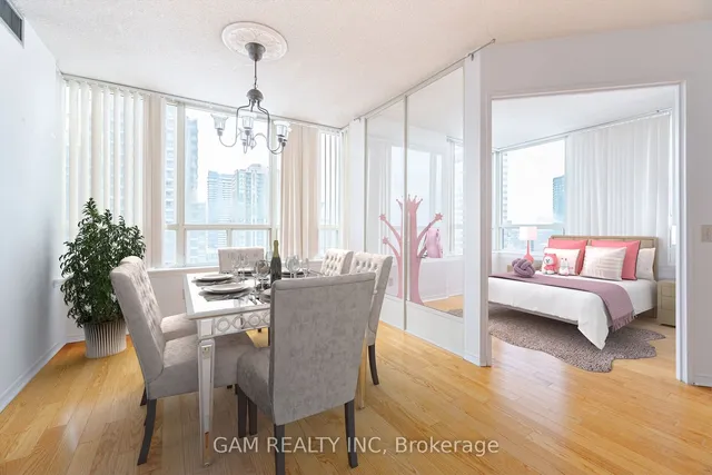 Additional image 12 of 7 Bishop Ave Unit 1516