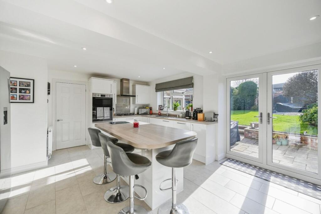 Additional image 8 of Avill, Hockley, Tamworth