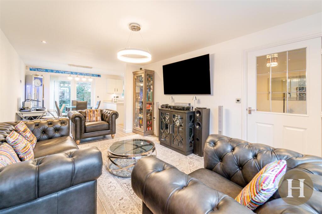 Additional image 2 of Martineau Drive, Harborne, Birmingham, B32