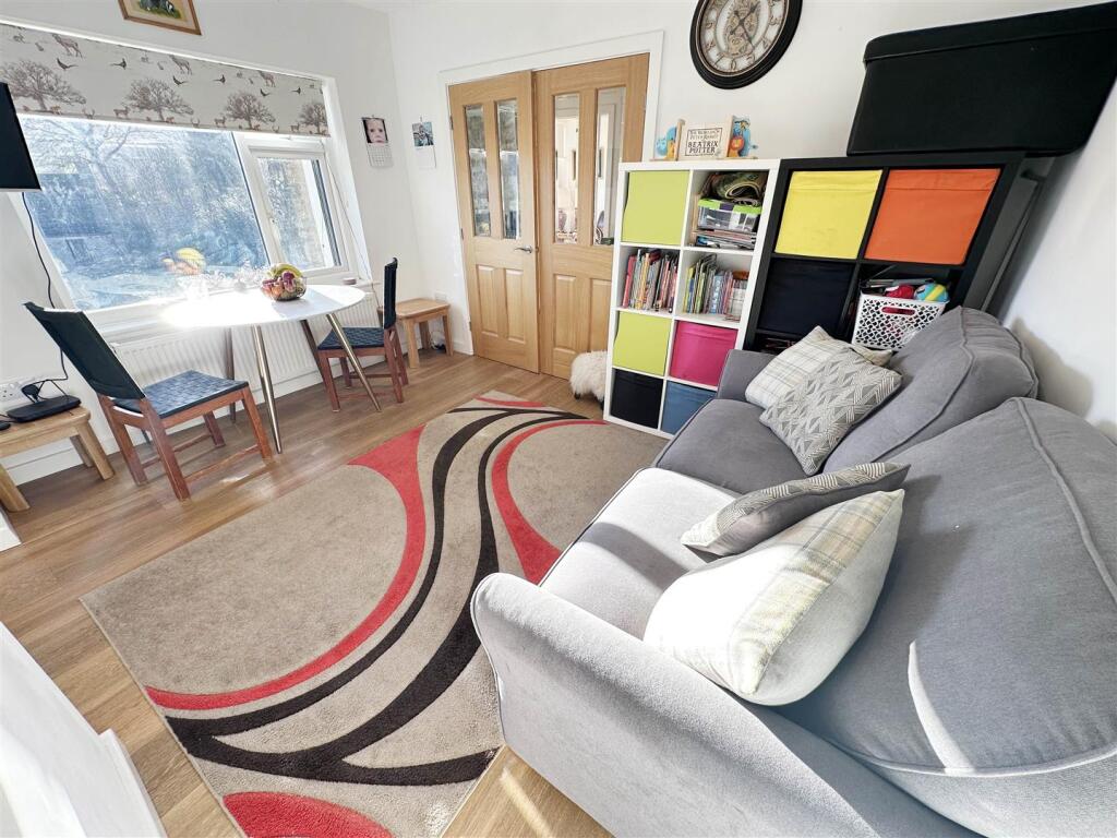 Additional image 6 of Back Lane, Reeth, Richmond