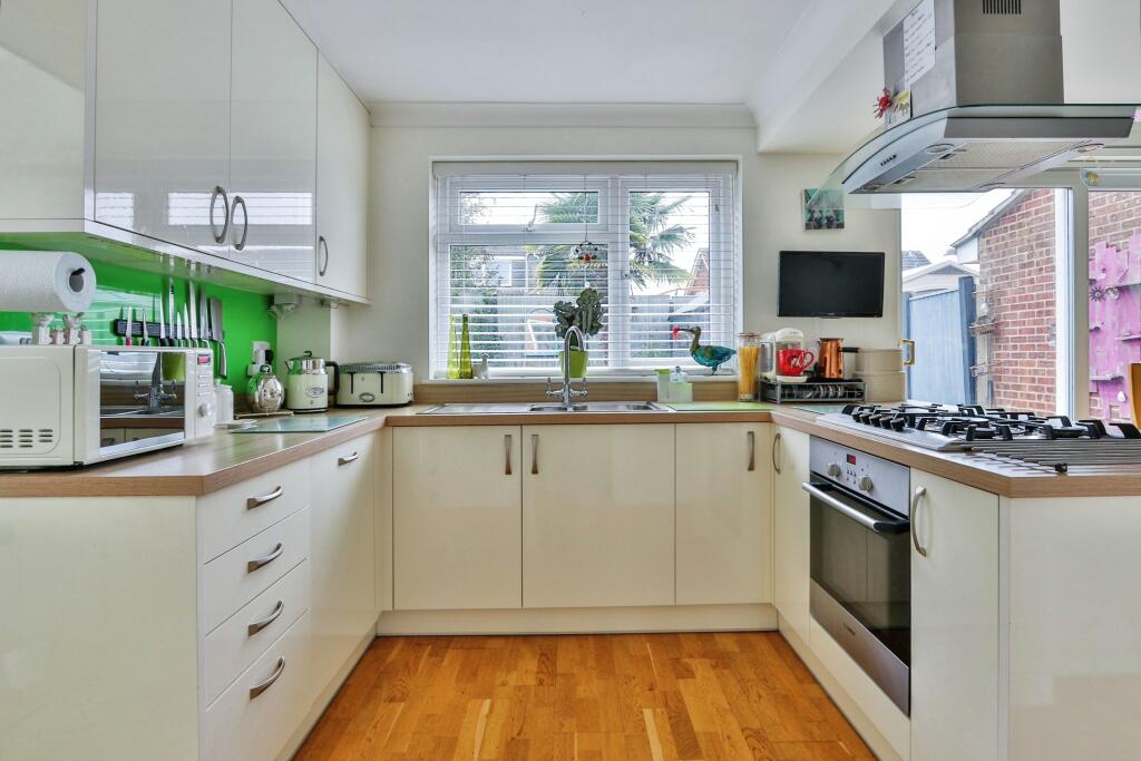 Additional image 15 of Verity Crescent, Poole, BH17