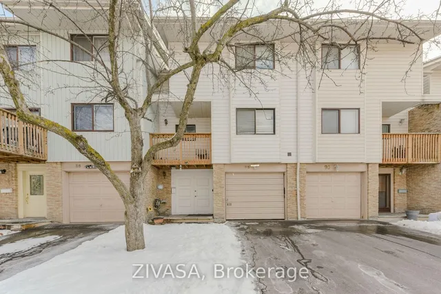 6540 Falconer Dr Unit 89