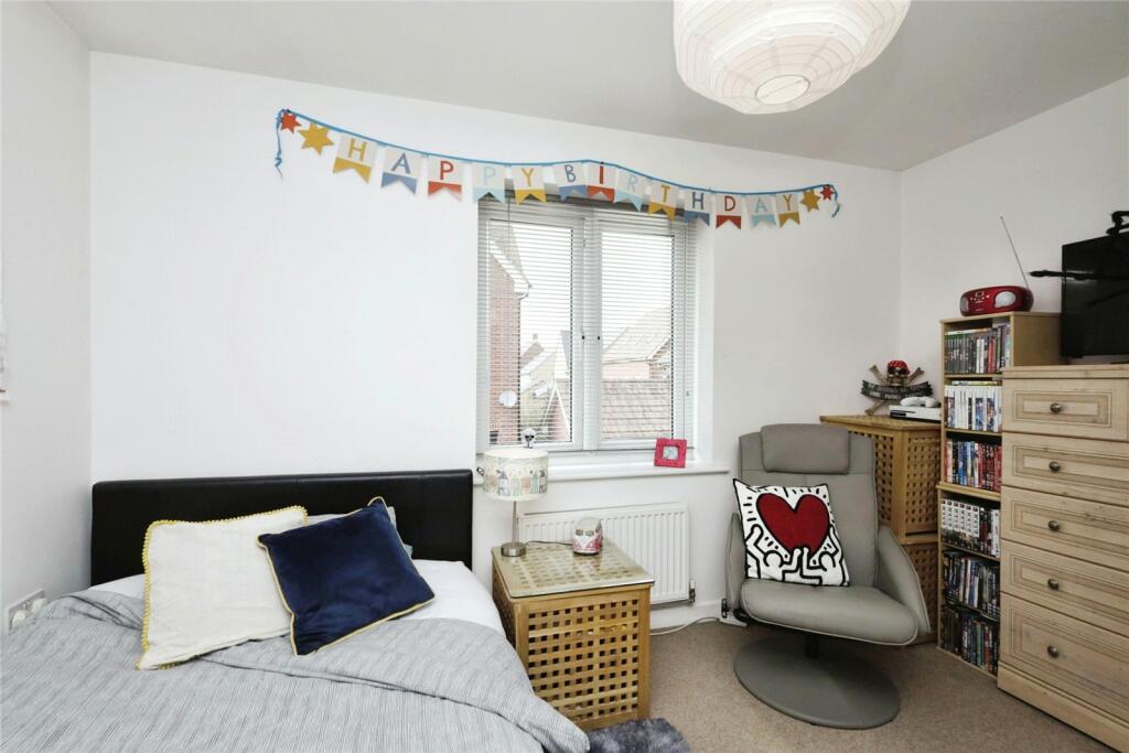 Additional image 11 of Stanier Street, Hailsham, East Sussex, BN27