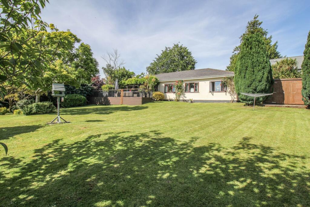 Additional image 2 of DRAYCOTT, CHEDDAR-STUNNINGLY PRESENTED THROUGHOUT