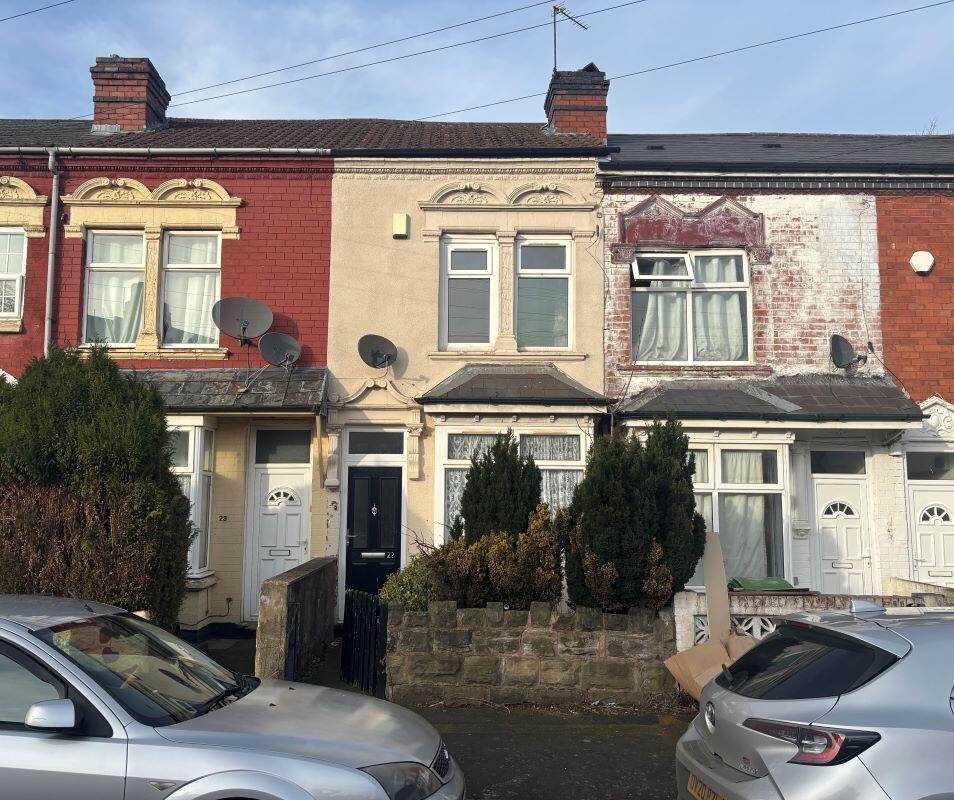 Additional image 17 of 22 Highbury Road, Smethwick, B66 1QX