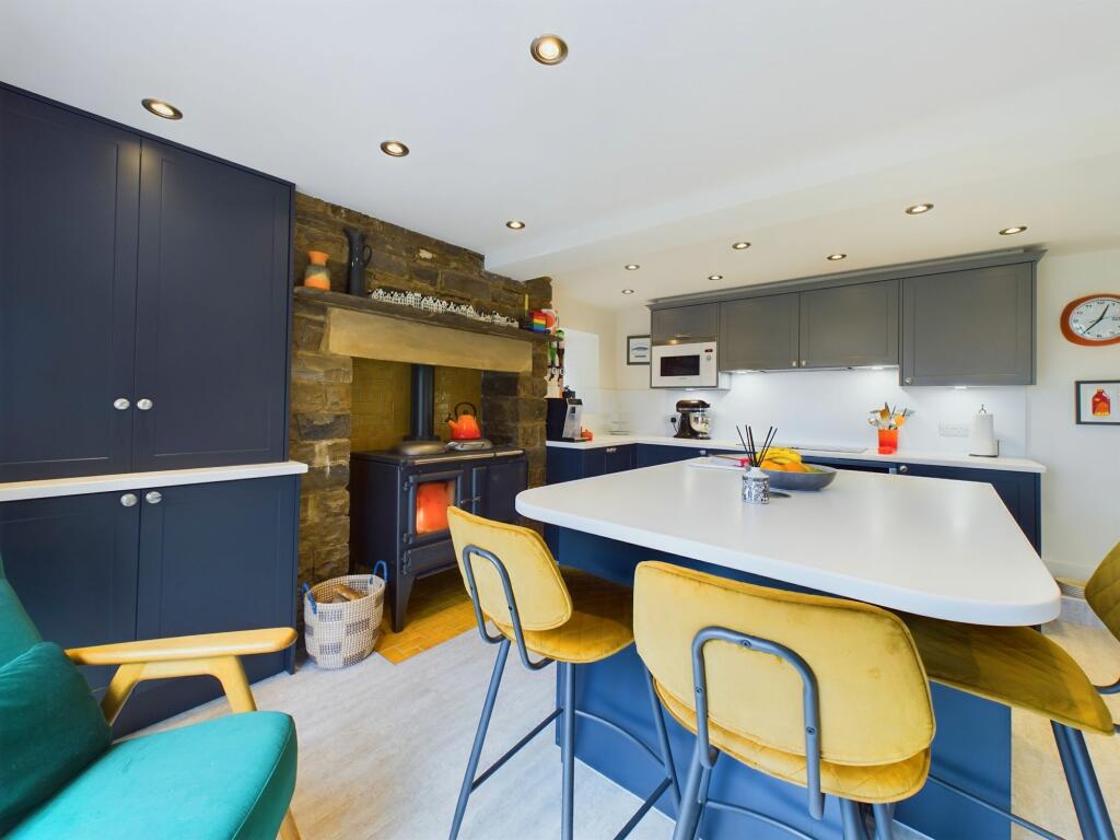 Additional image 20 of Sidehead, Westgate, DL13